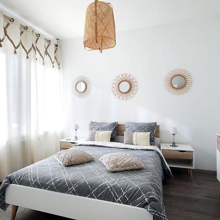 L'Instant T 4* Balneo, Sauna Et Parking Prive Colmar Ngoại thất bức ảnh