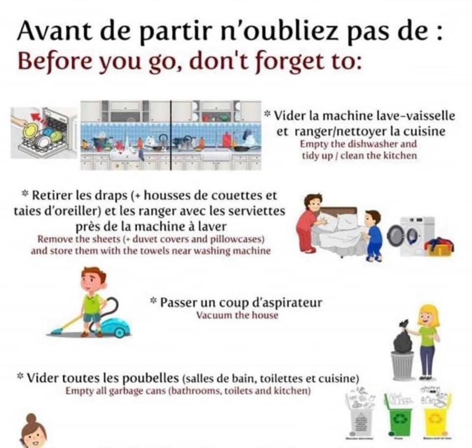 L'Instant T 4* Balneo, Sauna Et Parking Prive Colmar Ngoại thất bức ảnh