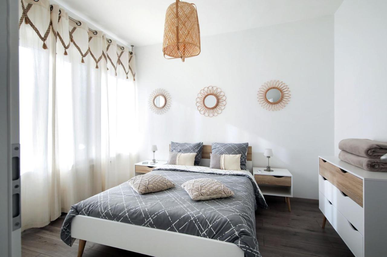 L'Instant T 4* Balneo, Sauna Et Parking Prive Colmar Ngoại thất bức ảnh