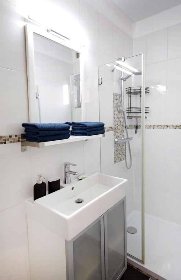 L'Instant T 4* Balneo, Sauna Et Parking Prive Colmar Ngoại thất bức ảnh